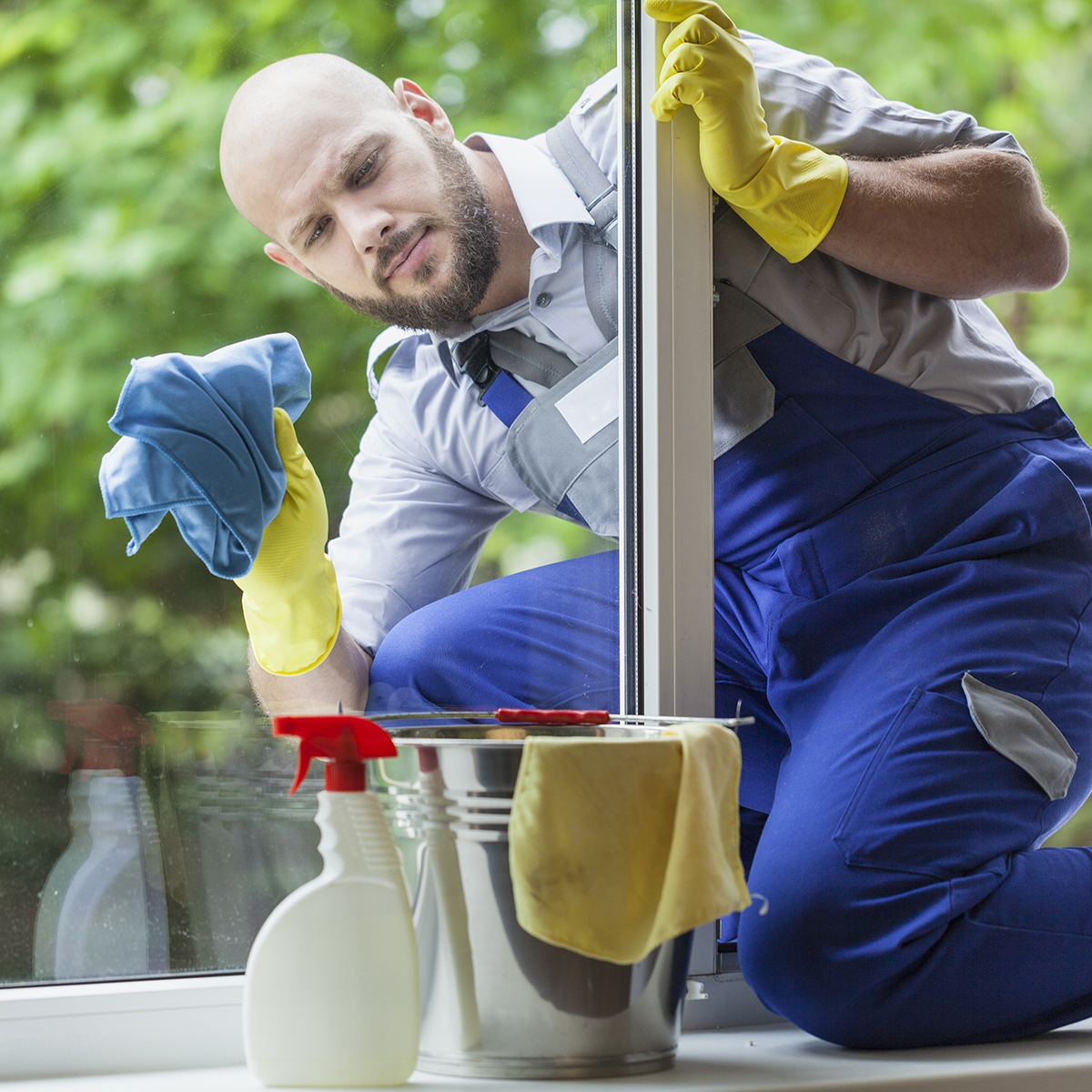 window cleaning ringwood