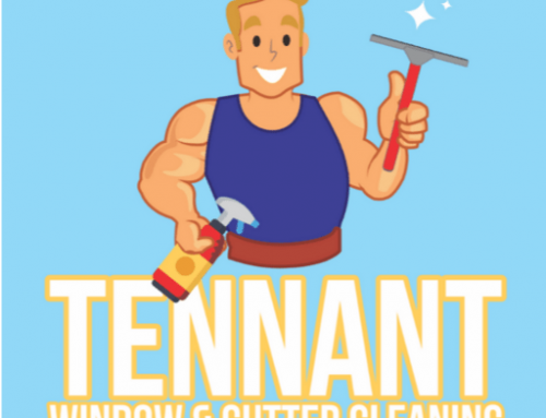 Tennant’s Window Cleaning: Our Company